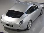 Maserati GS Zagato 2007 года
